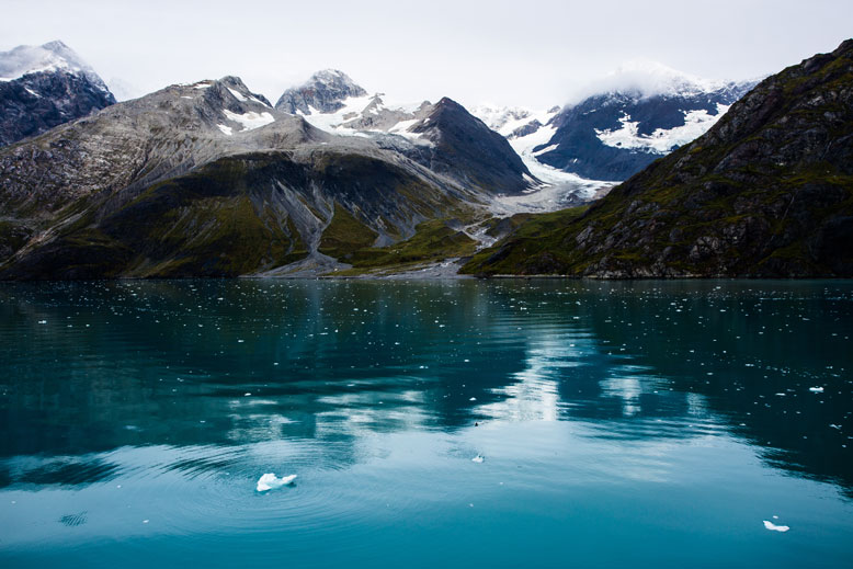 Glacier Bay National Park Preserve